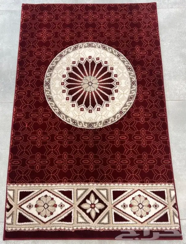 فراش مساجد بيوت الرحمن 5