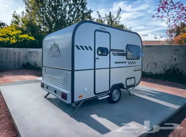 صيانة كرفانات 4