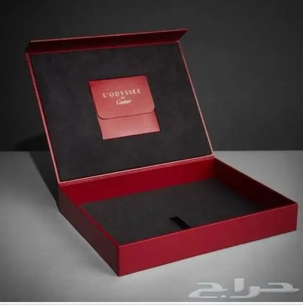 هارد كفر أكياس أكواب استكرات أكرليك علب عطور بكسات 2