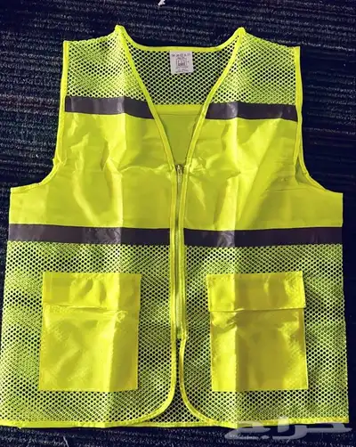 معدات امن وسلامة Safety and security equipment 0