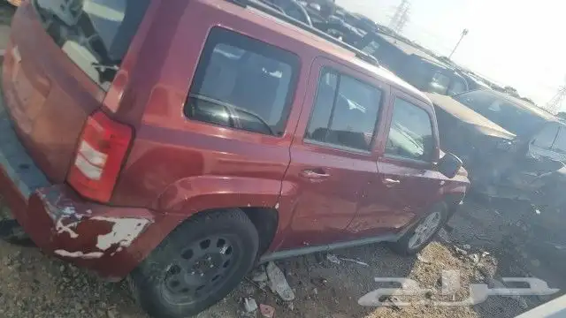 جيب باتروت 2010 3