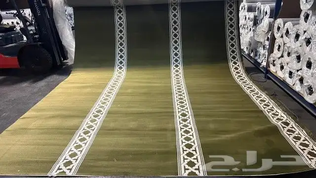 فراش مساجد بيوت الرحمن 2