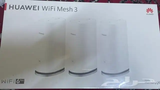 مقويات هواوي wifi Mesh 3 0