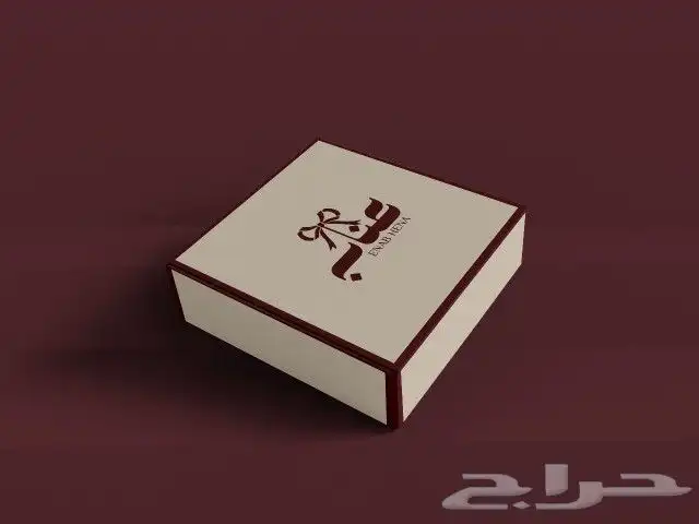 هارد كفر أكياس أكواب استكرات أكرليك علب عطور بكسات 7