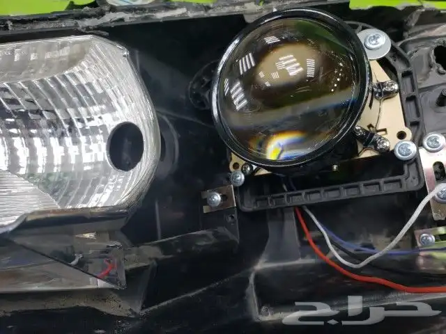 عدسات زنون ليد لمبات شمعات اسطبات تفصيل شمعات غطيان قزاز الش 21