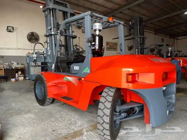 روافع شوكيه ومقصيه مان لفت وسيزرات وبوم ترك للإيجار 0