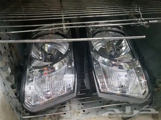 عدسات زنون ليد لمبات شمعات اسطبات تفصيل شمعات غطيان قزاز الش 23