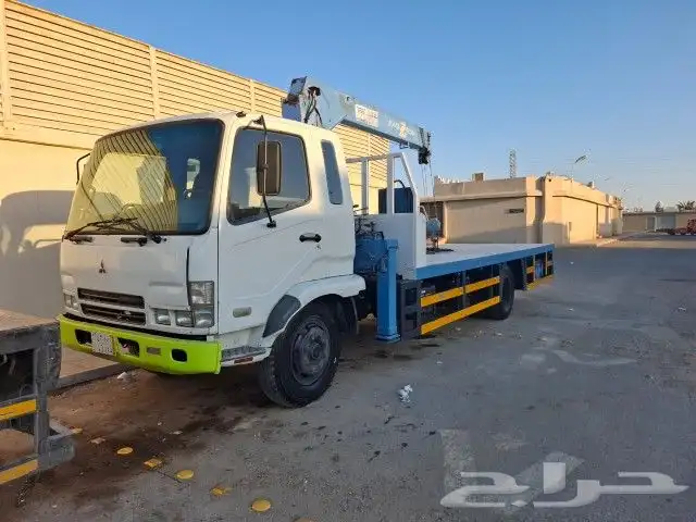 روافع شوكيه ومقصيه مان لفت وسيزرات وبوم ترك للإيجار 2