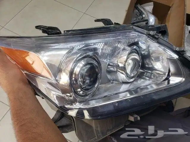 عدسات زنون ليد لمبات شمعات اسطبات تفصيل شمعات غطيان قزاز الش 32