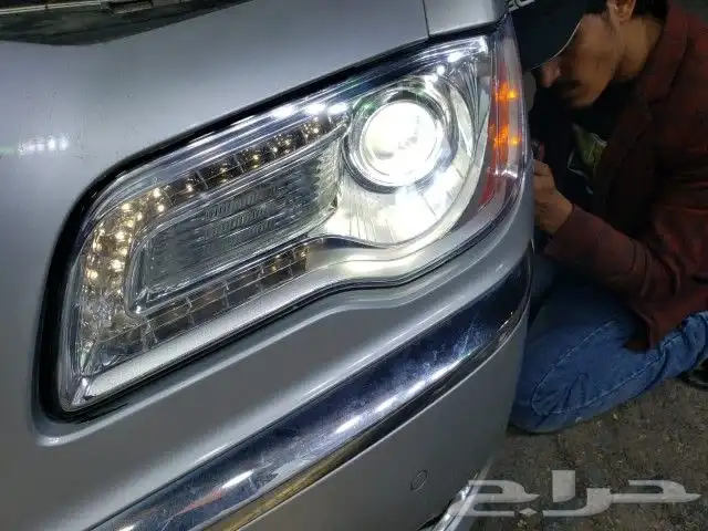 عدسات زنون ليد لمبات شمعات اسطبات تفصيل شمعات غطيان قزاز الش 35