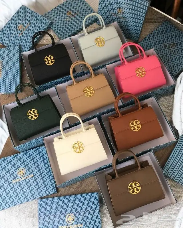 شنط ماركة متوفر كل الماركات كل الالوان وبسعر رمزي 31