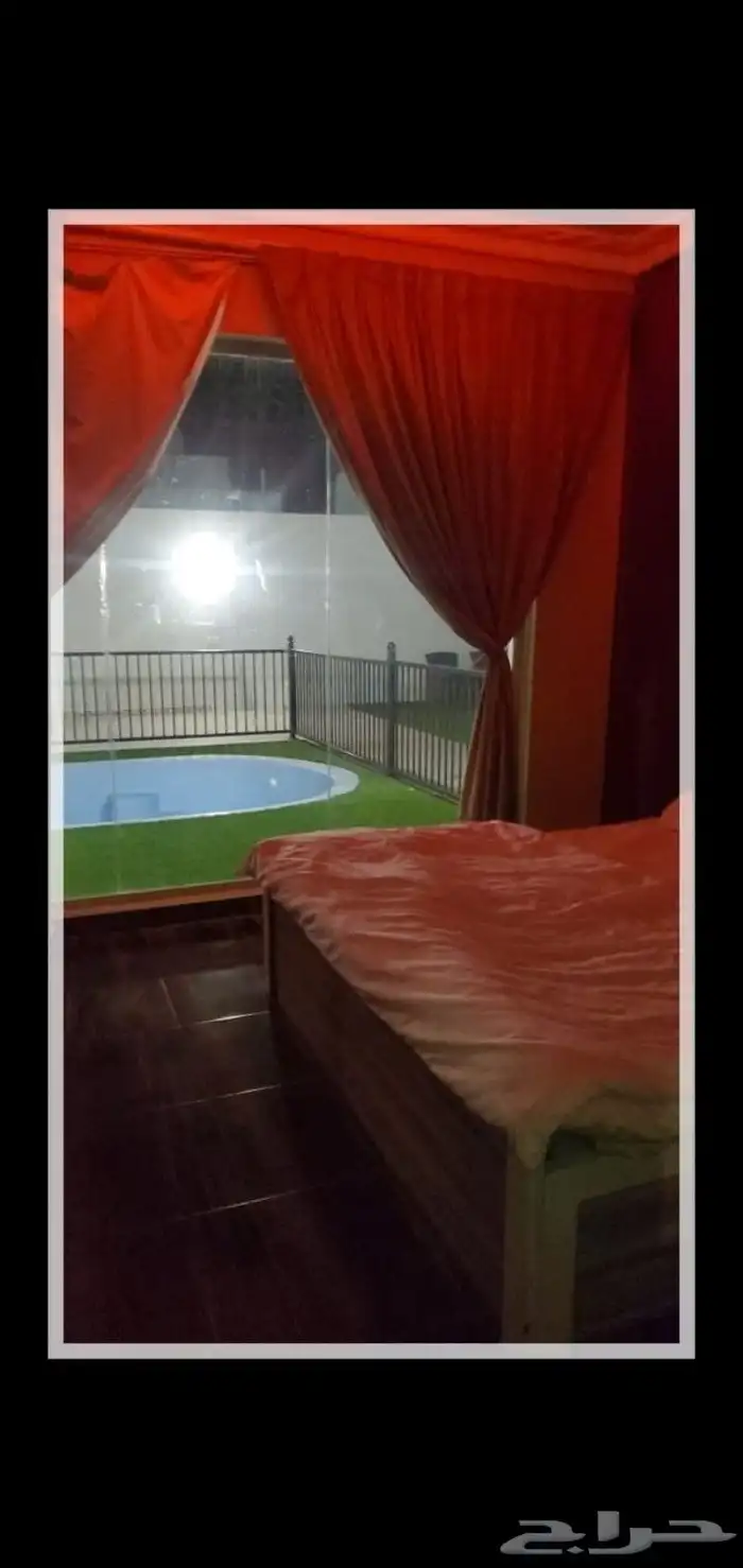 شاليهات الدالي الطايف 0
