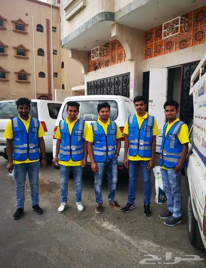 شركه تنظيف اتقان التميز للنظافه العامه والصيانه 0