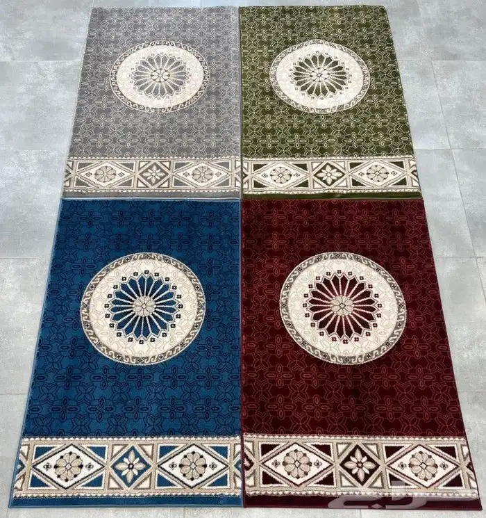 فراش مساجد بيوت الرحمن 6