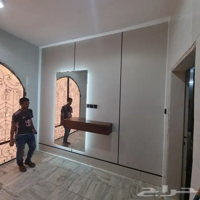 مدخل مودرن بديل شيبوورد 0