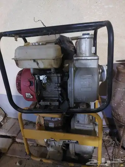 للبيع مواطير ماء 3 بوصه 0