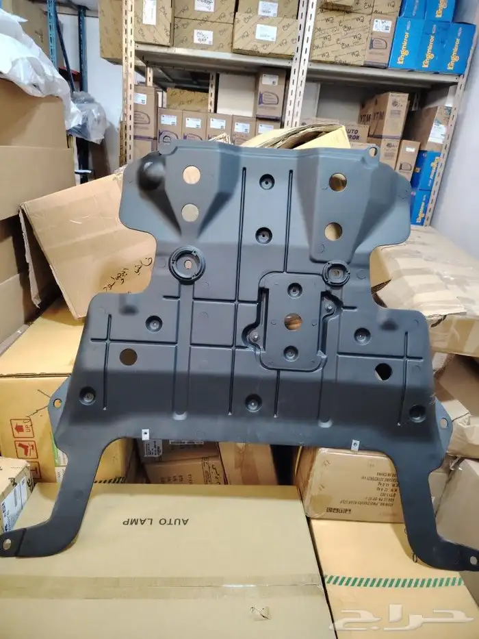 بطانه كرتير لاندكروزر 98 - 2007 0