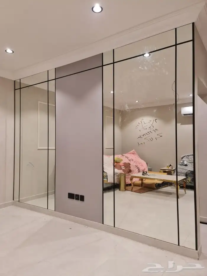 مدخل مودرن بديل شيبوورد 7