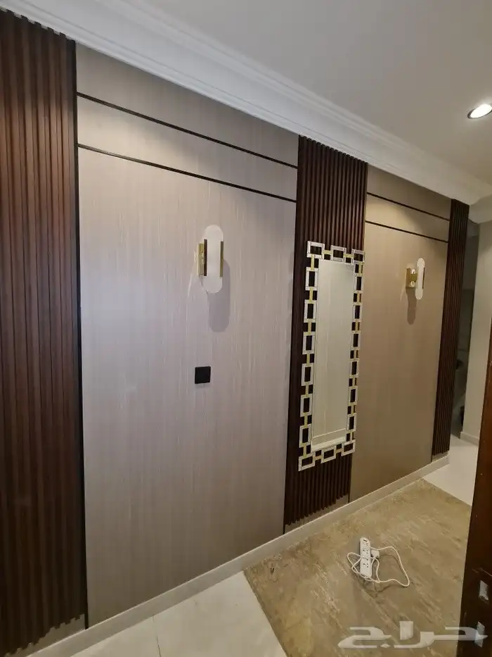 مدخل مودرن بديل شيبوورد 12