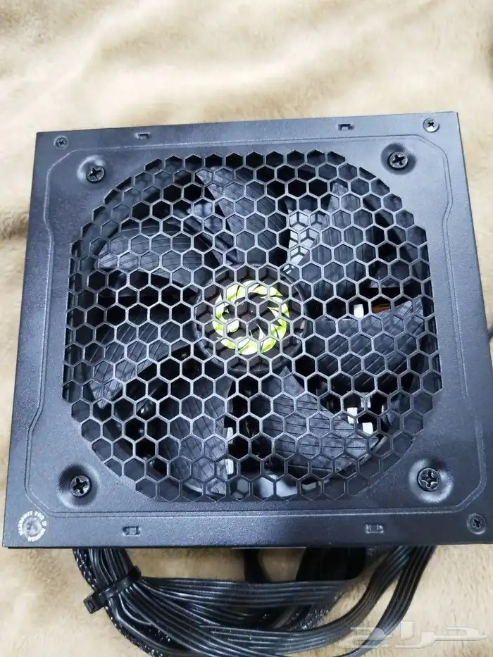للبيع باور سبلاي GameMax VP-500 بقوة 500W 3