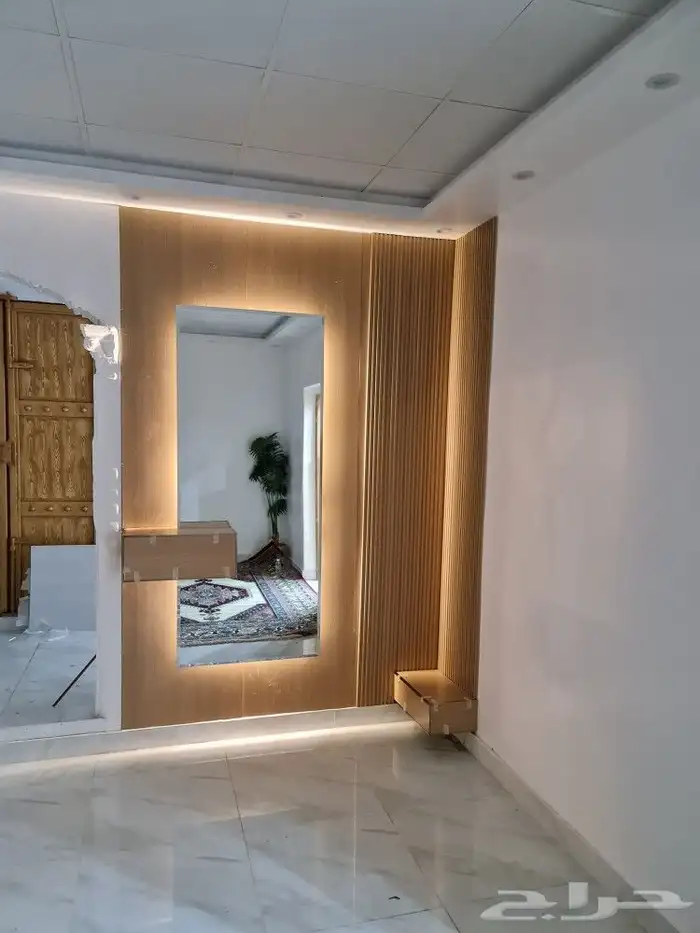 مدخل مودرن بديل شيبوورد 11