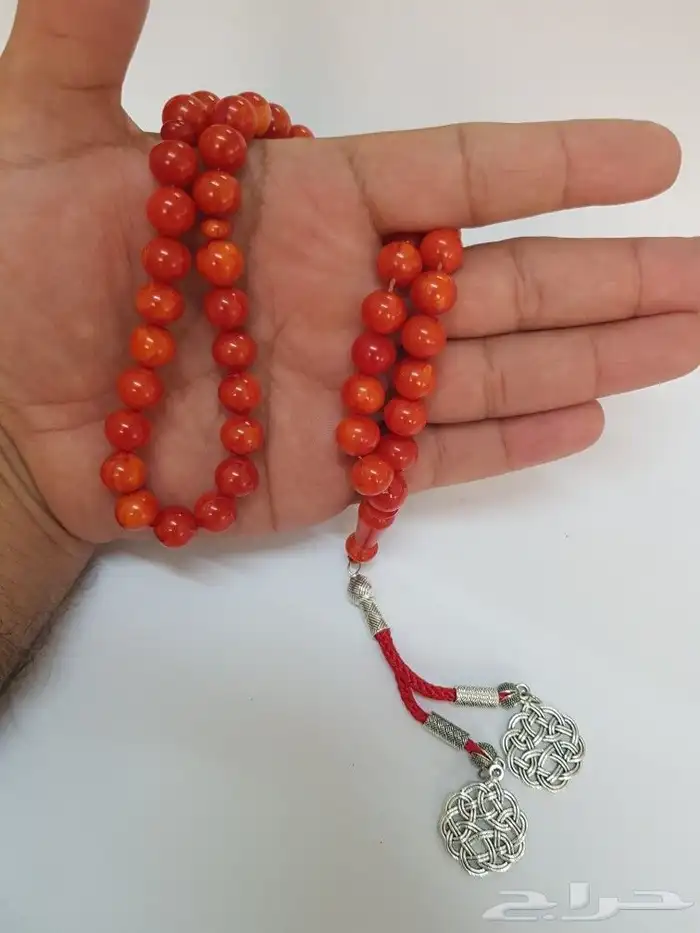 سبحه سندلس لون جزري 2