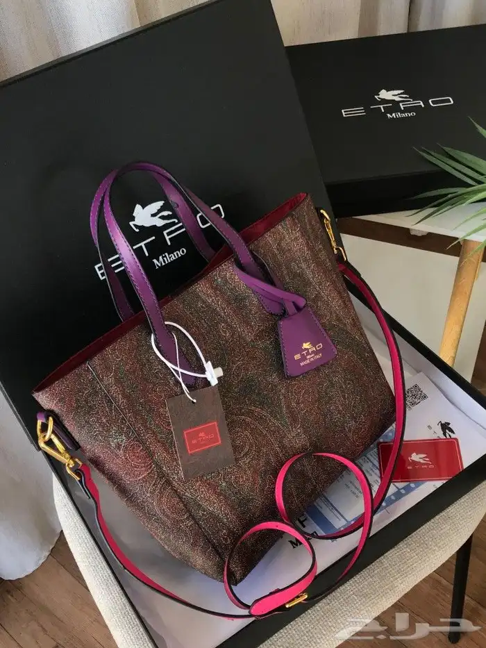 شنط ماركات متنوعه 3