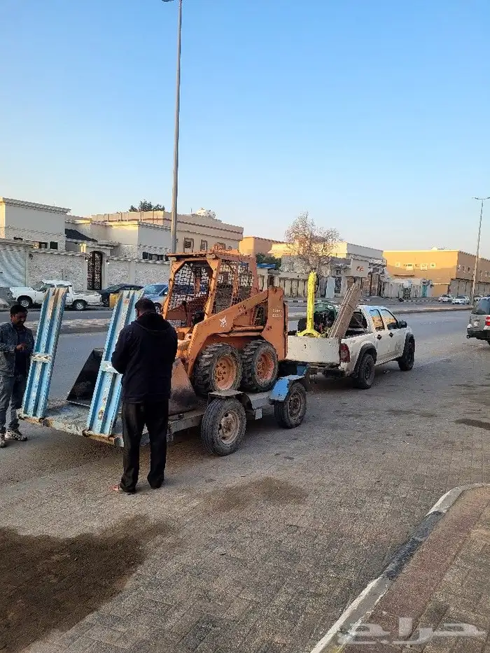 مجموعة معدات للبيع قير وتيربو فورد ديزل 19