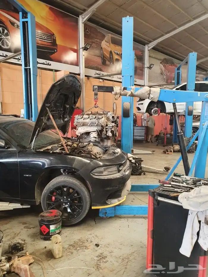 دفرنسات ومكاين وجيرات ودبلات جراند شروكي درانجو 9