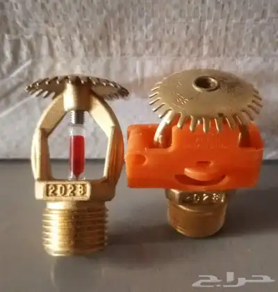 معدات امن وسلامة Safety and security equipment 4