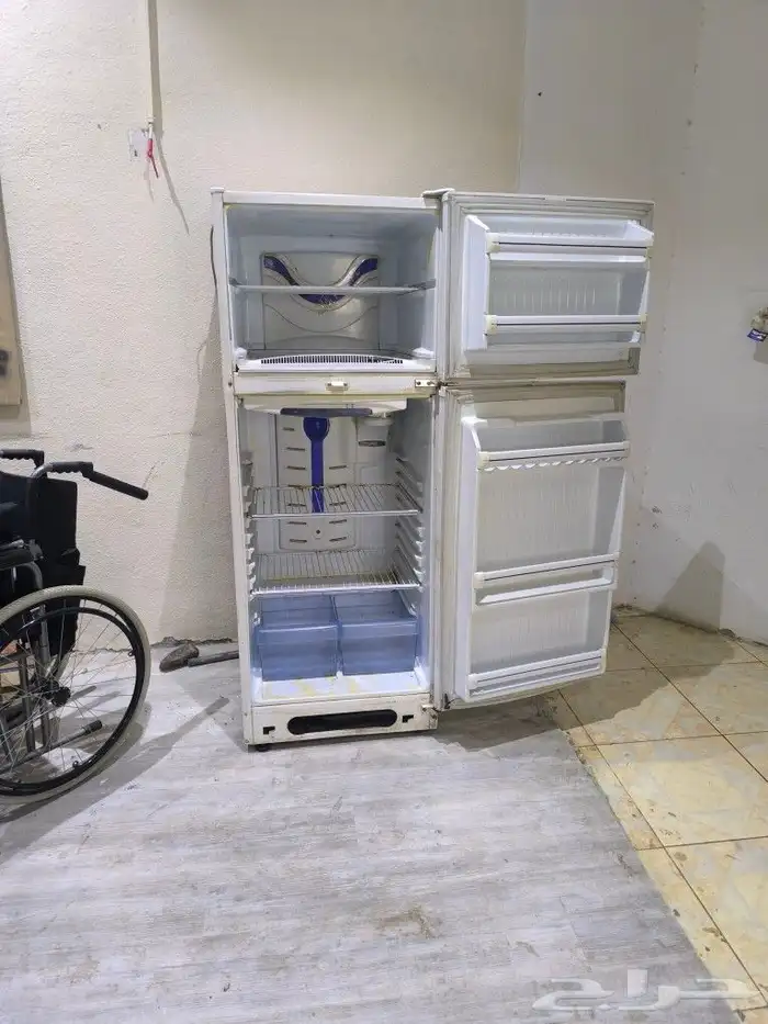 ثلاجة 3