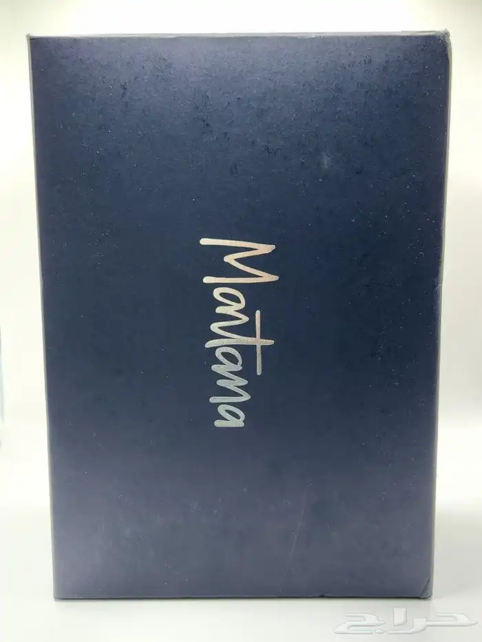 ساعة مونتانا كرونوغراف رجالية جديدة (Montana Watch) 6
