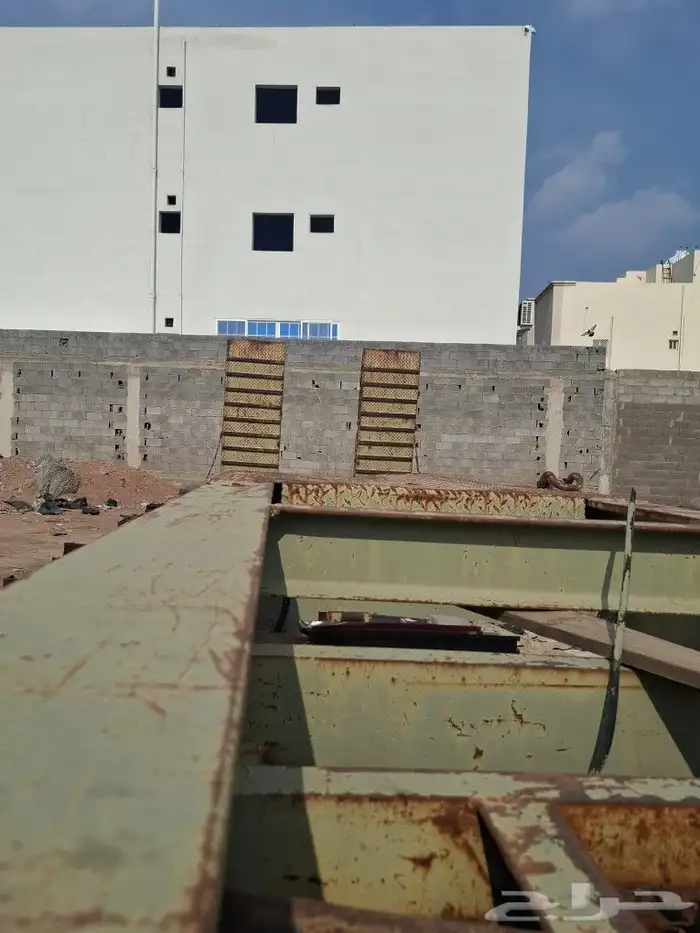 لوبد جفالي اثنين محاور نظيف جدا جدا 11