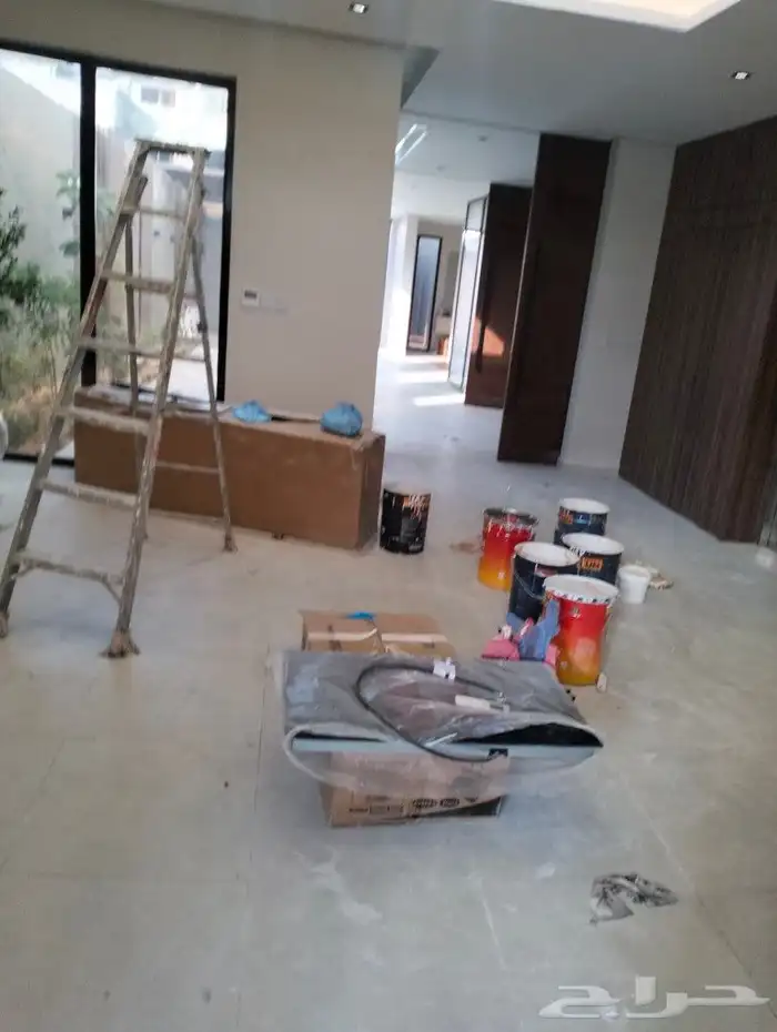 صباغ بالدمام والشرقيه ابوسحر 1