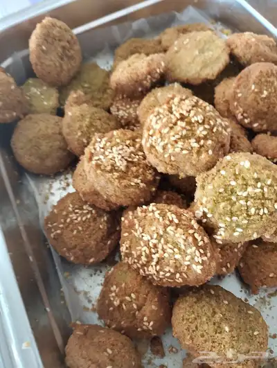معلم فول وطعميه كشري 0