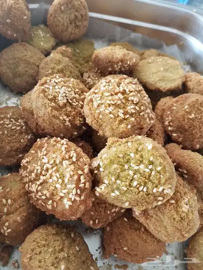 معلم فول وطعميه كشري 1