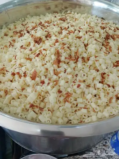 معلم فول وطعميه كشري 9