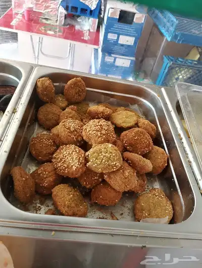 معلم فول وطعميه كشري 2