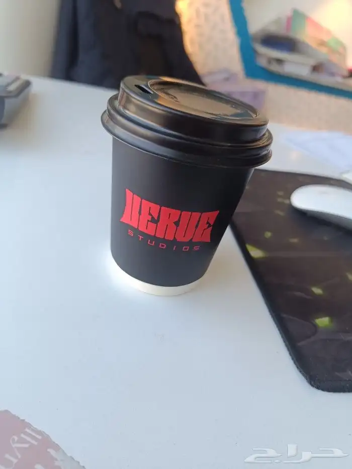 مطبعة مطبوعات طباعه كوب جك جكات 0