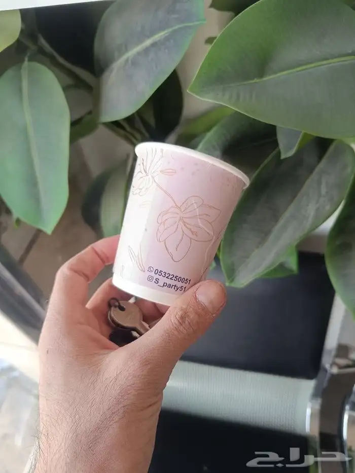 مطبعة مطبوعات طباعه كوب جك جكات 3