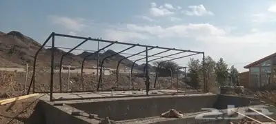 مقاول شبوك 2