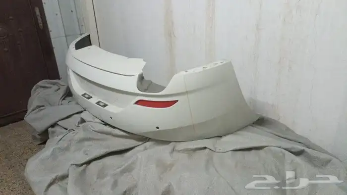 قطع بي ام z4 8