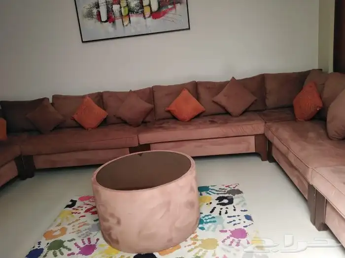 شركة تنظيف بالخرج 5