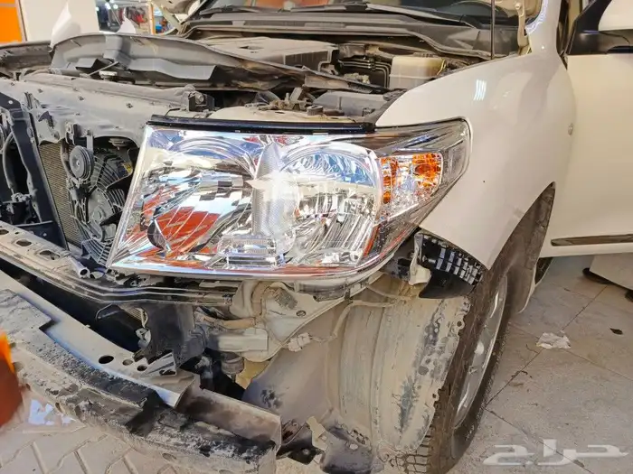 عدسات زنون ليد لمبات شمعات اسطبات تفصيل شمعات غطيان قزاز الش 40