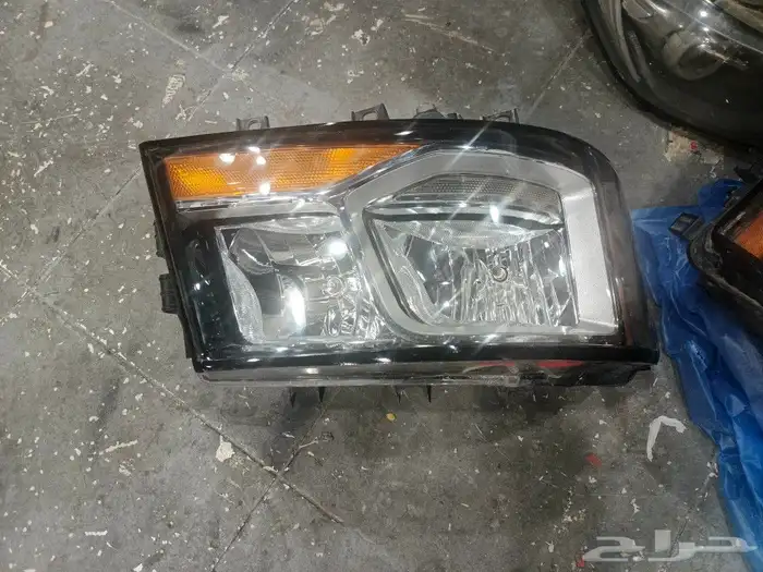 عدسات زنون ليد لمبات شمعات اسطبات تفصيل شمعات غطيان قزاز الش 42