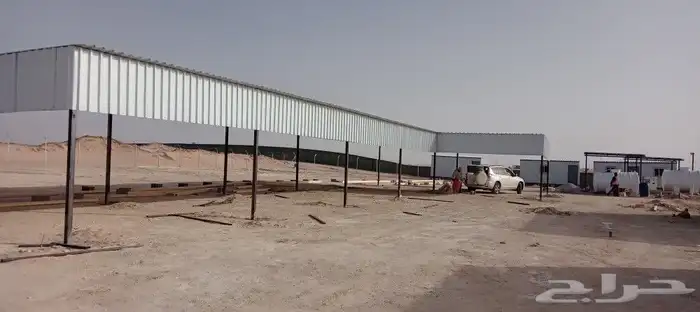 توريد وتركيب جميع انواع الشبوك والمظلات والملاعب والمستودعات 4