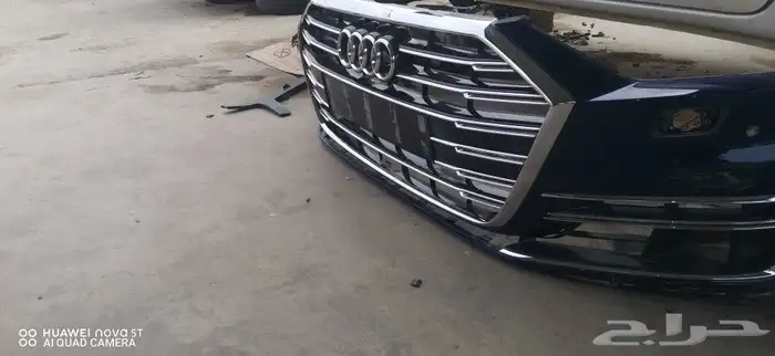 اودي A8 2020 0