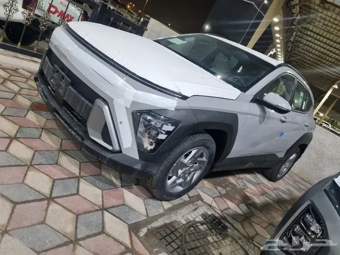 هونداي كونا 2025 سمارت 2