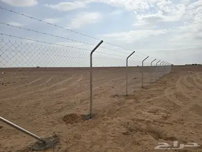 شبوك مزارع بجميع انواعها في جميع مناطق المملكة 3