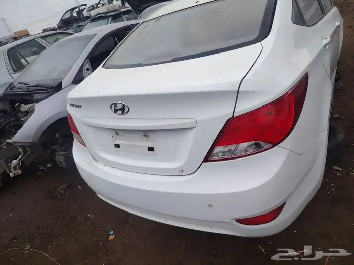 قطع غيار اكسنت 2015 مكائن اجربوكسات 9